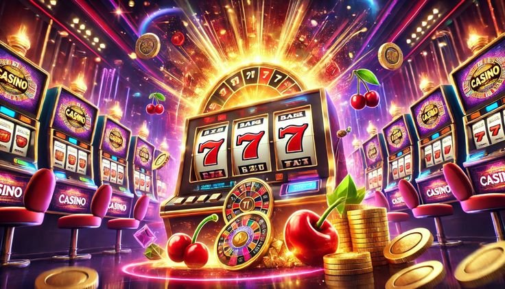 syabas88 Rangkuman Mengenai Sweet Bonanza di syabas88